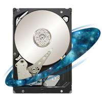 Seagate 2TB SATA 7.2K 6G 64MB 3.5