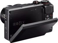 Canon PowerShot G7 X Mark II