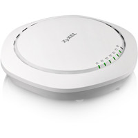 Zyxel  3X3 11Ac Smart Antenna Cloud Managed Ap (1 Year Bundled Service) - NAP303