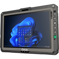 Getac UX10 G2 TAA, i5-10310U vPro, No Webcam, Win11 Prox64 + 32GB + TAA, 512GB, SR FHD LCD+TS+Hard Tip stylus, US Power Cord, WIFI + BT, USB 3.2 Gen1 Type - C - UM3B36JAXDFX