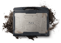 Getac B360 i5-10210U Hello Webcam, W 10 Pro x64 with 16GB RAM, 256GB PCIe SSD (SR HD LCD 1400 nits + Touchscreen +stylus, US KBD + US Proactive Care mbrn Backlit KBD, Wifi + BT + Passthrough, RS232 + VGA, SCrdr, RJ45, HDMI, 3yb2b - BM27T4BABKGX