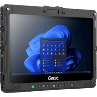 Getac K120 G2, i7-1165G7, W/ Hello Cam + Tablet Hard Handle, Win10 PROx64 + 16GB, 256GB, SR FHD LCD+TS+Rear Camera+stylus, US Power cord, (No Keyboard Dock), Wifi+BT+Passthrough, BCR - KP4CT4VAXKXF
