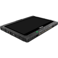 Getac K120 G2 i5-1135G7 Windows Hello Webcam + Tablet Hard Handle, W10 Pro x64 16GB RAM, 256GB PCIe SSD, SR HD LCD + Touchscreen + Rear Camera stylus, US Power cord, (w/o kbd Dock), Wifi + BT + 4G LTE (EM7511) GPS/Glonass - KP2CT4VAXCXS