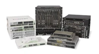 Fortinet AC power supply - SP-FG4000F-PS