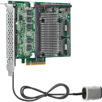 HPE Smart Array P830/4GB FBWC 6Gb 2-ports Int SAS Controller - 698533-B21-RF