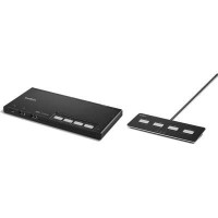 Belkin KVM Extender Receiver - F1DN-KVM-EXRC6X