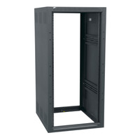 Middle Atlantic 19SP27DP LRD, STAND ALONE - BGR-19SA-27LRD