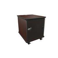 Middle Atlantic 12SP27D MOBILE F RACK GC - MFR-1227GC