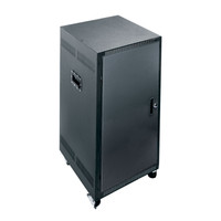Middle Atlantic PTRK SERIES RACK, PTRK-21 - PTRK-21