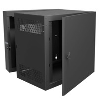Middle Atlantic 2 DATA WALL CAB SOLID 26D - CWR-12-26SD