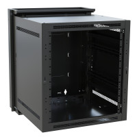 Middle Atlantic 12SP/26D WALLRACK BLACK - DWR-12-26