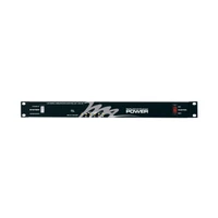 Middle Atlantic RACKMOUNT SEQUENCE CONTRO - USC-6R