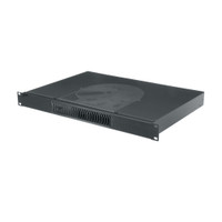 Middle Atlantic 1RU, 10OUTS, 15A, 50CFM, AN - PDCOOL-1015RA