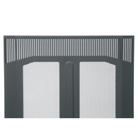 Middle Atlantic VENTED FRONT DOOR FITS VM - VFD-54