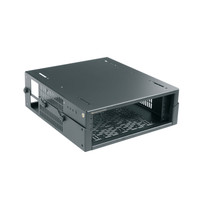 Middle Atlantic UTB, HALF-RACK, 1-2SP, 14inchD - UTB-HR-A2-14