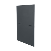 Middle Atlantic 19SP 27DP BGR SIDE PANELS - BSPN-19-27