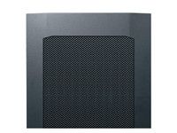 Middle Atlantic SNE30W VENT FD/RD 42U AO - SNE30-LVD-42-U