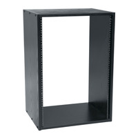 Middle Atlantic 20SP(35)RACK, 22 DEEP - BRK20-22