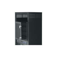 Middle Atlantic 12SP PLEXI SPLIT SECURITY - PSDR-12