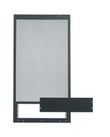 Middle Atlantic 24DP, GRK LG PERF VENT TOP - GRK-LVT24