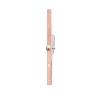 Middle Atlantic COPPER BUSS BAR, 48SPX1 - BB-G48-1