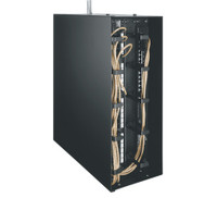 Middle Atlantic 4SP SIDEWAYS PANEL MOUNT - SPM-4