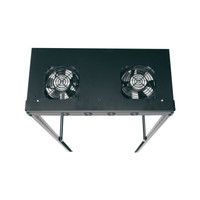 Middle Atlantic SLIM 5 FAN KIT, 2 FANS - 5-FAN-K