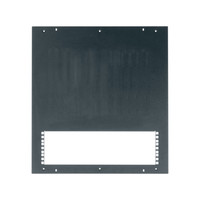 Middle Atlantic 36DP, GRK SOLID TOP - GRK-ST36