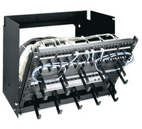 Middle Atlantic 6SP PIVOTING PNL MNT 6DP - PPM-6