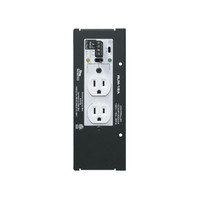 Middle Atlantic 8inchMPR 15A CONTROL MODULE - RLM-15A