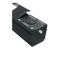 Middle Atlantic 4 MPR 20A TWLK L5-20R - M-20TL-HWA
