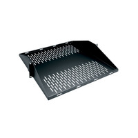 Middle Atlantic 2SP MID-MNT RCKSHLF 18DP - U2MS