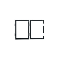 Middle Atlantic ROUGH-IN TEMPLATE, 36IN D MRK RACKS - MRK-TEMP-36