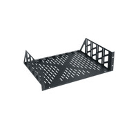 Middle Atlantic 3SP VENTED UTILITY SHELF - U3V