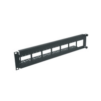 Middle Atlantic 2SP, HNG AVIP 19 PNL, VERT - AVIP-SF2
