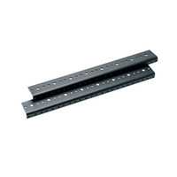 Middle Atlantic PAIR 27SP (47.25inch) RACK R - RRF27