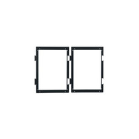 Middle Atlantic ROUGH-IN TEMPLATE FOR 27D - WRK-TEMP-27