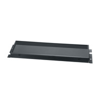 Middle Atlantic 3SP PLEXI SECURITY COVER - SL-3