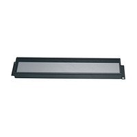 Middle Atlantic 2SP PLEXI SECURITY COVER - SL-2
