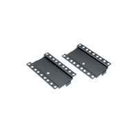 Middle Atlantic PNL ADAPTOR, WRK, 44SP, 2SP - RBA-W44-2
