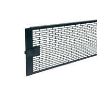 Middle Atlantic FORWARD 3SP 64% PERFORATED VENT PANEL - FWD-VT3