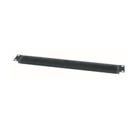 Middle Atlantic 1SP LIGHT BLOCKING VENT - VTB-1