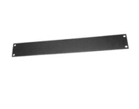 Middle Atlantic 4Sp Flat Econo Blank - 45326 - FEB4