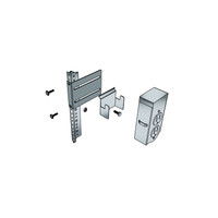 Middle Atlantic SLIM5 & AX-S POWER BRACKE - PB-5A