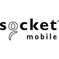 Socket scan S720 - 1D/2D Linear Barcode Plus QR Code Reader - Wireless Connectivity - CX4065-3128