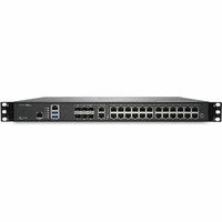 Sonicwall NSA 5700 Network Security/Firewall Appliance - 01-Usg-2429