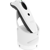 Socket scan S720 Linear Barcode Qr Code Reader, White White Dock - CX3990-3047