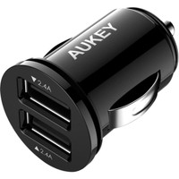 AUKEY CC-S1 Auto Adapter - CC-S1