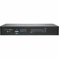 Sonicwall TZ570 Network Security/Firewall Appliance - 02-SSC-5677