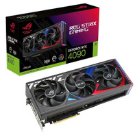 ROGSTRIXRTX4090O24GG ROGSTRIXRTX4090O24GG